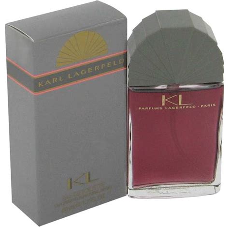 kl perfume for women by karl lagerfeld
